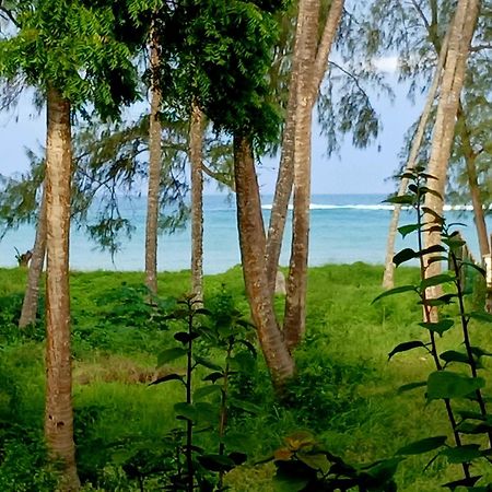 The Pool House & The Colobus House, Bella Seaview, Diani Beach, Kenya Exterior photo